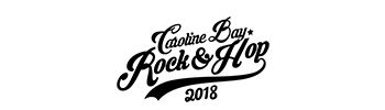 Caroline Bay Rock and Hop