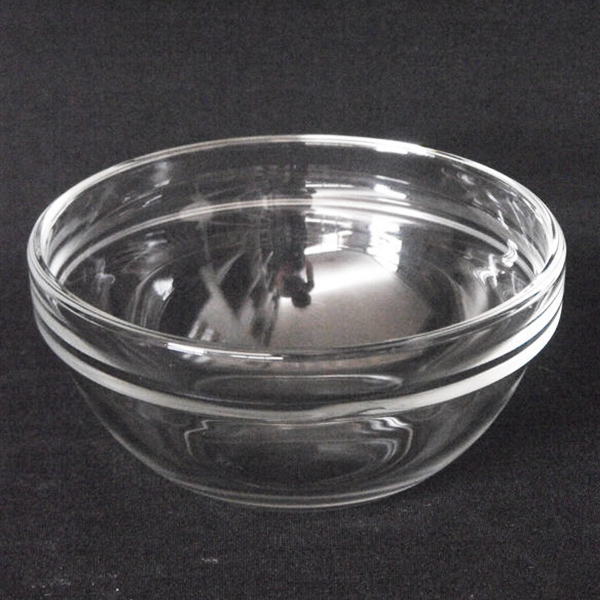 Stackable bowl