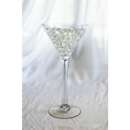 Martini Glass Vases - Large